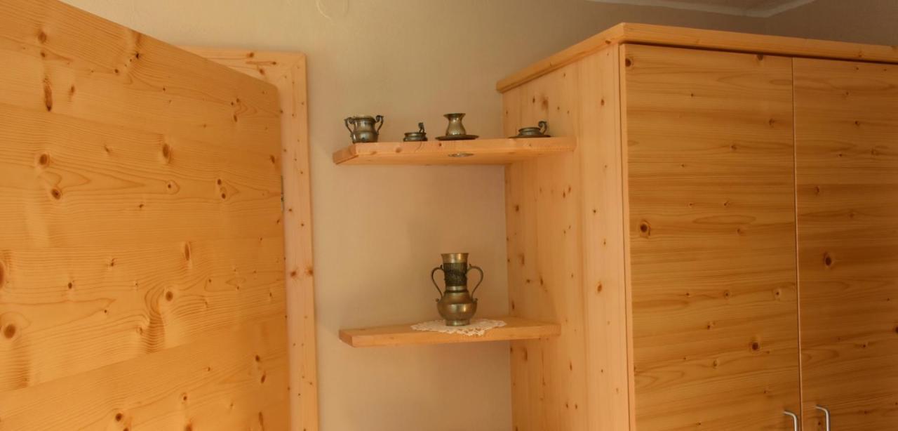 Appartamento Auenhof Gschnitz Esterno foto