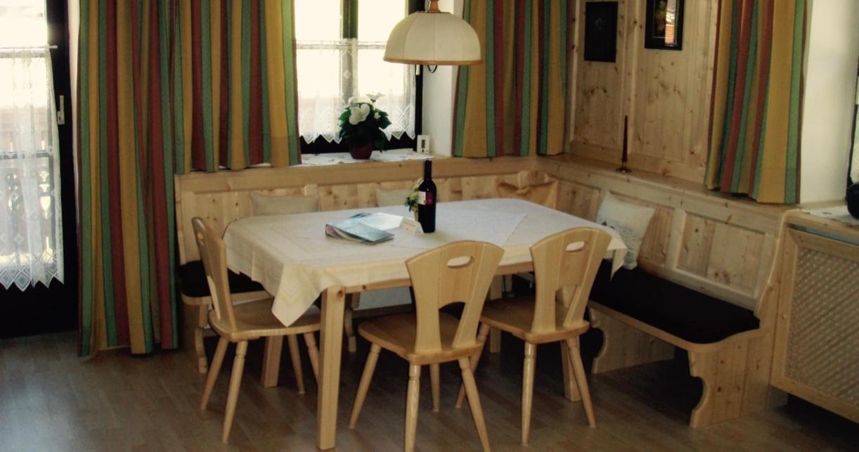 Appartamento Auenhof Gschnitz Esterno foto