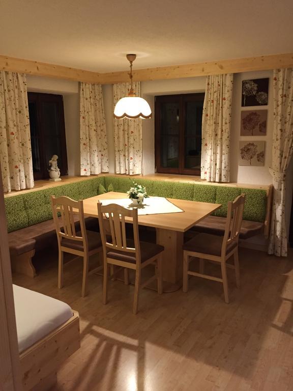 Appartamento Auenhof Gschnitz Esterno foto